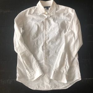 Banana Republic Shirts - Banana Republic Soft Wash Button Up Casual Shirt Banana Republic Shirts - Banana Republic Soft Wash Button Up Casual Shirt